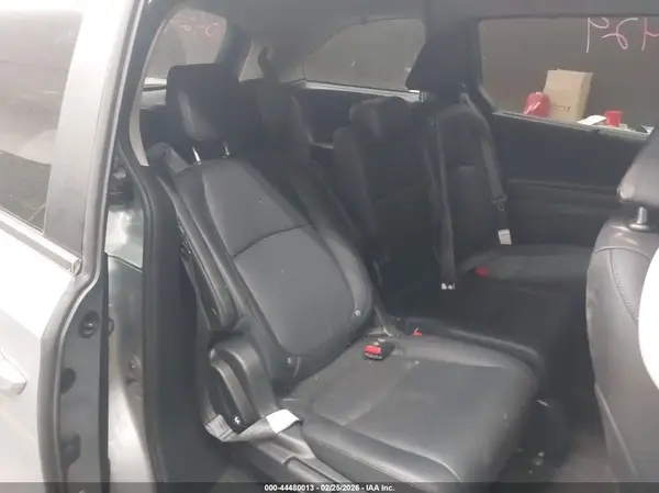 5FNRL6H6XSB084200 2025 HONDA ODYSSEY - Image 8