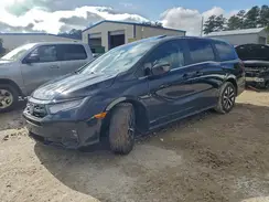 5FNRL6H6XSB088442 2025 HONDA ODYSSEY