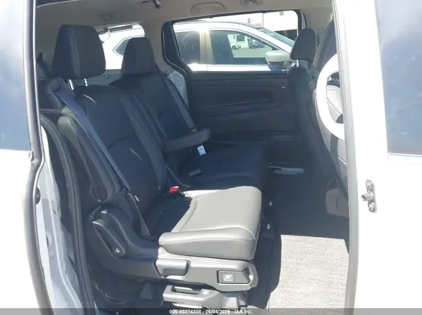 5FNRL6H6XSB089669 2025 HONDA ODYSSEY - Image 8
