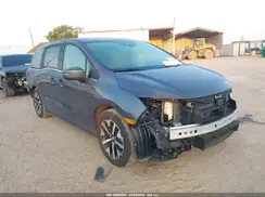 5FNRL6H6XTB000202 2026 HONDA ODYSSEY