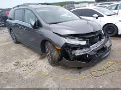 5FNRL6H6XTB000300 2026 HONDA ODYSSEY