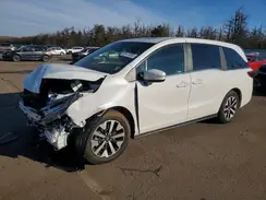 5FNRL6H6XTB025472 2026 HONDA ODYSSEY