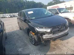 5FNRL6H6XTB033488 2026 HONDA ODYSSEY