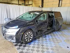 5FNRL6H6XTB058259 2026 HONDA ODYSSEY