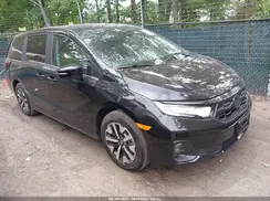5FNRL6H6XTB069181 2026 HONDA ODYSSEY