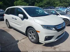 5FNRL6H70JB001977 2018 HONDA ODYSSEY