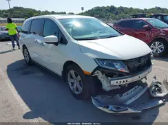 5FNRL6H70JB005494 2018 HONDA ODYSSEY