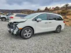 5FNRL6H70JB008573 2018 HONDA ODYSSEY