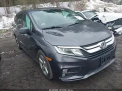5FNRL6H70JB008900 2018 HONDA ODYSSEY