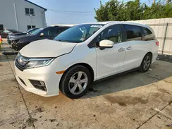 5FNRL6H70JB009495 2018 HONDA ODYSSEY