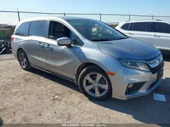 5FNRL6H70JB012784 2018 HONDA ODYSSEY