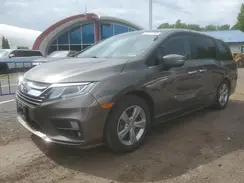 5FNRL6H70JB012994 2018 HONDA ODYSSEY