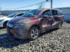 5FNRL6H70JB013675 2018 HONDA ODYSSEY