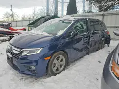 5FNRL6H70JB014566 2018 HONDA ODYSSEY