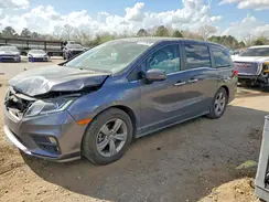 5FNRL6H70JB017631 2018 HONDA ODYSSEY