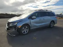 5FNRL6H70JB018536 2018 HONDA ODYSSEY