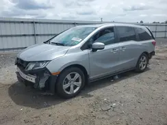 5FNRL6H70JB018777 2018 HONDA ODYSSEY