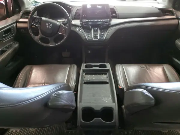 5FNRL6H70JB019377 2018 HONDA ODYSSEY - Image 8