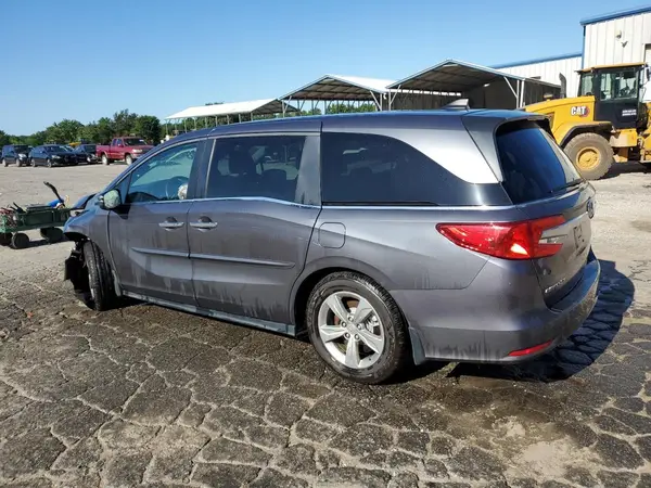 5FNRL6H70JB021288 2018 HONDA ODYSSEY - Image 2