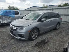 5FNRL6H70JB022456 2018 HONDA ODYSSEY