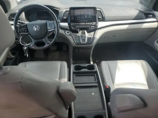 5FNRL6H70JB022456 2018 HONDA ODYSSEY - Image 8