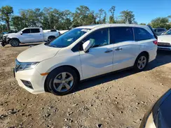 5FNRL6H70JB025020 2018 HONDA ODYSSEY