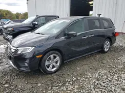 5FNRL6H70JB025194 2018 HONDA ODYSSEY