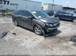 5FNRL6H70JB030038 2018 HONDA ODYSSEY