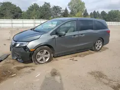 5FNRL6H70JB031612 2018 HONDA ODYSSEY