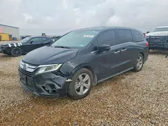5FNRL6H70JB034090 2018 HONDA ODYSSEY