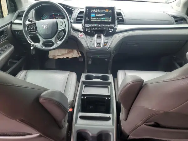 5FNRL6H70JB034090 2018 HONDA ODYSSEY - Image 8