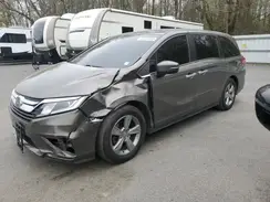 5FNRL6H70JB036664 2018 HONDA ODYSSEY