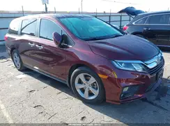 5FNRL6H70JB038561 2018 HONDA ODYSSEY