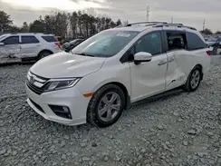 5FNRL6H70JB038737 2018 HONDA ODYSSEY