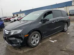 5FNRL6H70JB039306 2018 HONDA ODYSSEY