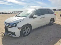 5FNRL6H70JB039564 2018 HONDA ODYSSEY