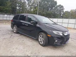 5FNRL6H70JB039984 2018 HONDA ODYSSEY