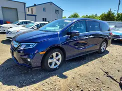 5FNRL6H70JB041038 2018 HONDA ODYSSEY