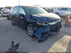 5FNRL6H70JB041850 2018 HONDA ODYSSEY