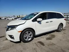 5FNRL6H70JB043193 2018 HONDA ODYSSEY