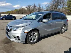 5FNRL6H70JB043257 2018 HONDA ODYSSEY