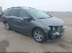5FNRL6H70JB043310 2018 HONDA ODYSSEY