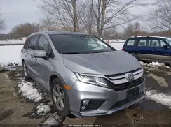 5FNRL6H70JB048961 2018 HONDA ODYSSEY