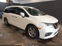 5FNRL6H70JB049544 2018 HONDA ODYSSEY