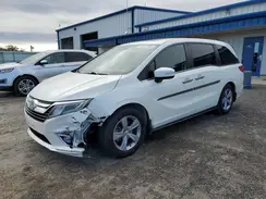 5FNRL6H70JB049592 2018 HONDA ODYSSEY