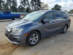 5FNRL6H70JB049768 2018 HONDA ODYSSEY