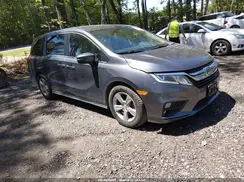5FNRL6H70JB049883 2018 HONDA ODYSSEY