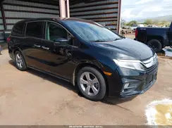 5FNRL6H70JB054856 2018 HONDA ODYSSEY
