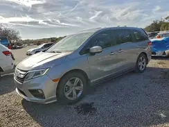5FNRL6H70JB058471 2018 HONDA ODYSSEY