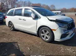 5FNRL6H70JB058762 2018 HONDA ODYSSEY